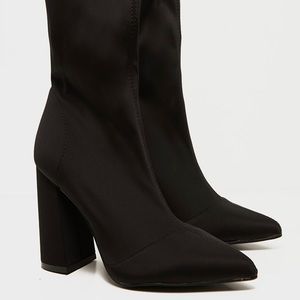 Public Desire Booties